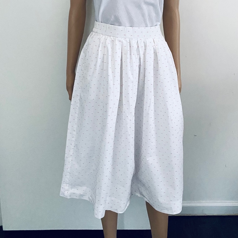 J. Crew skirt